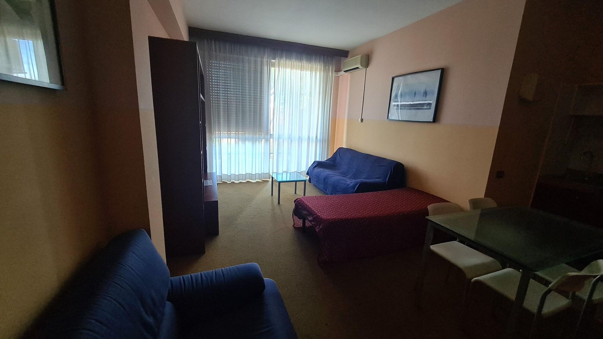Parco Tirreno Hotel Rom Exterior foto
