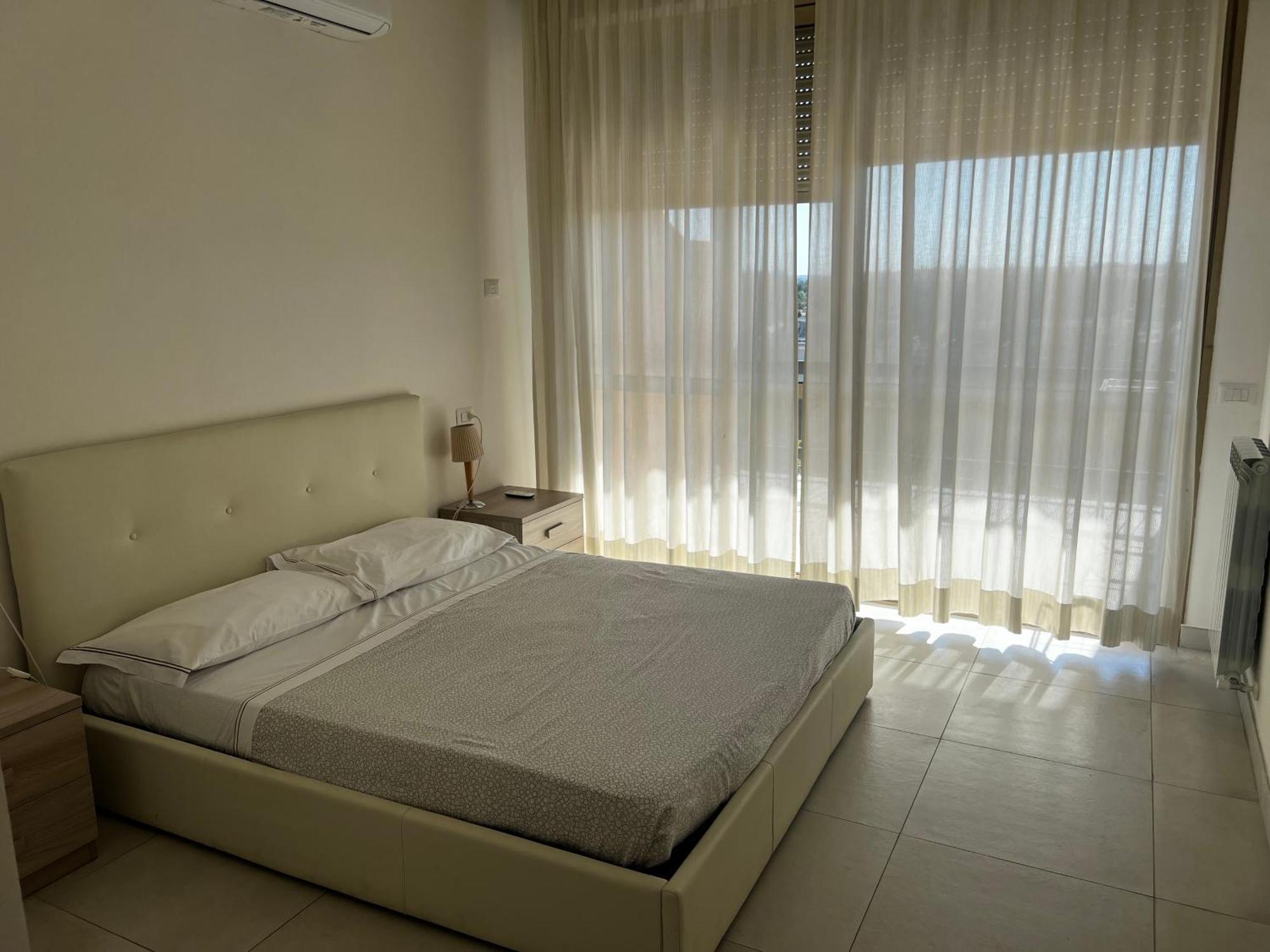 Parco Tirreno Hotel Rom Exterior foto