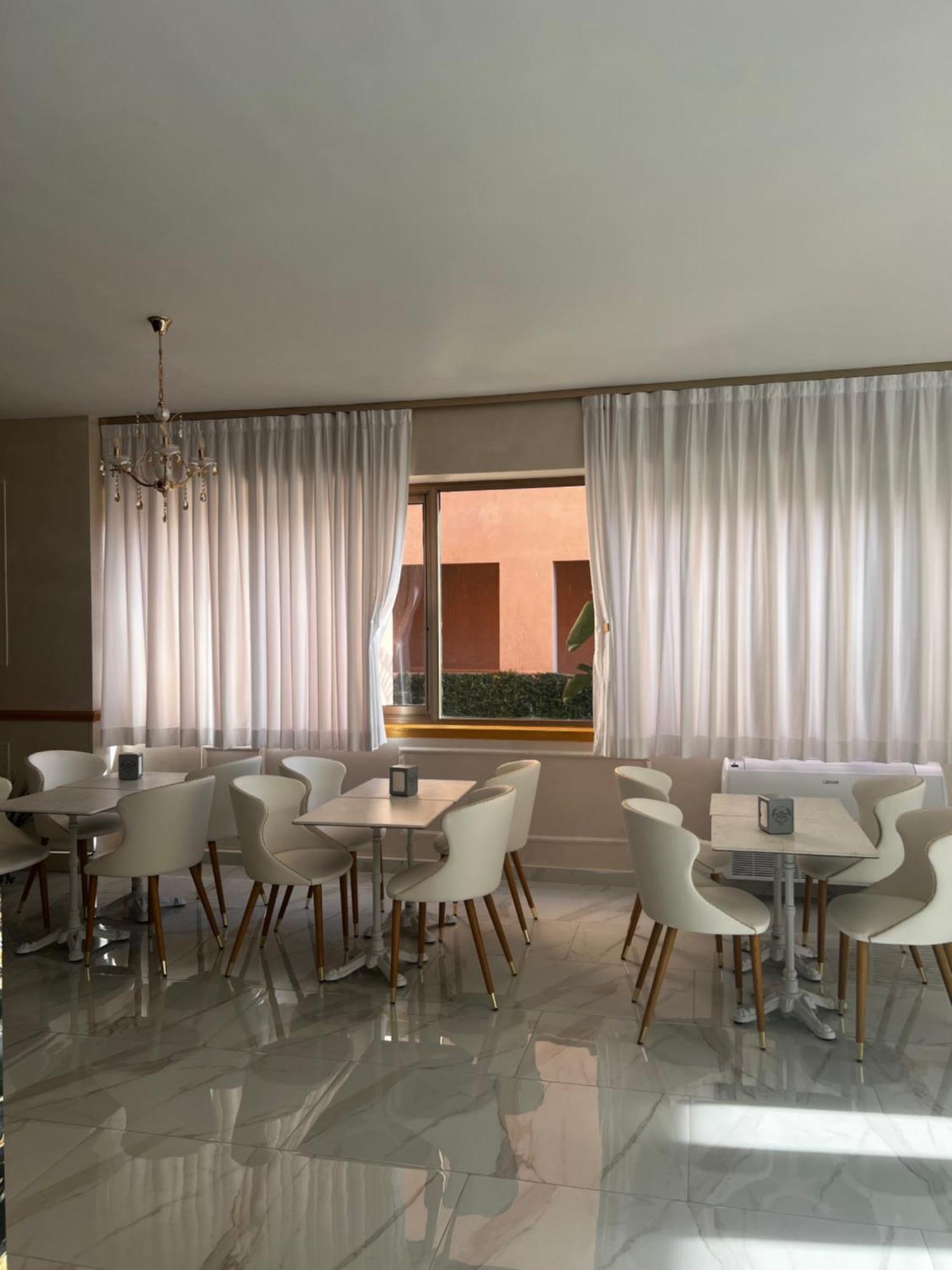 Parco Tirreno Hotel Rom Exterior foto